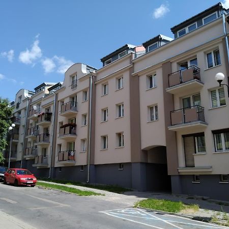 Mieszkanie W Centrum Chelma Luaran gambar