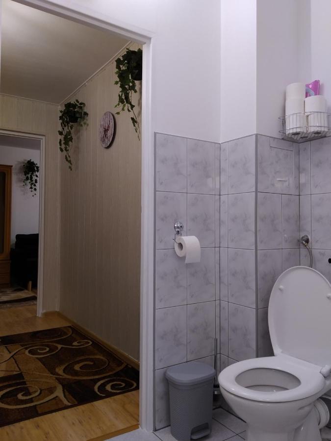 Mieszkanie W Centrum Chelma Luaran gambar