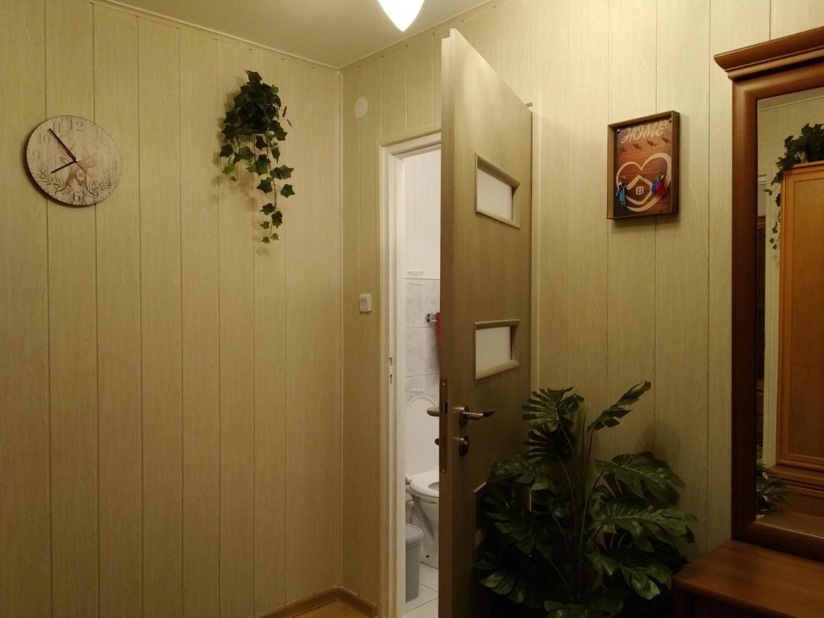 Mieszkanie W Centrum Chelma Luaran gambar