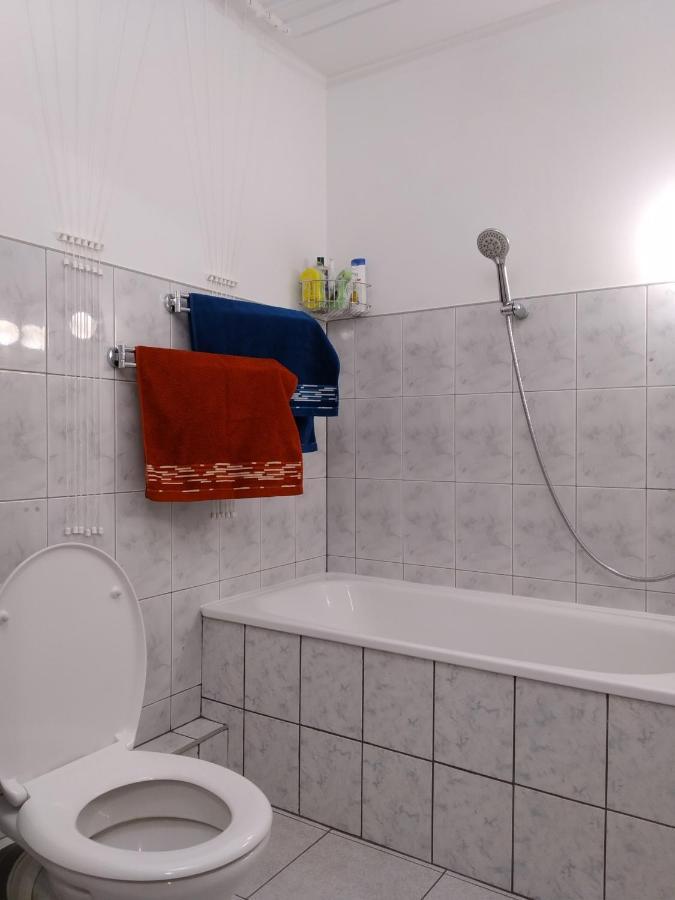 Mieszkanie W Centrum Chelma Luaran gambar