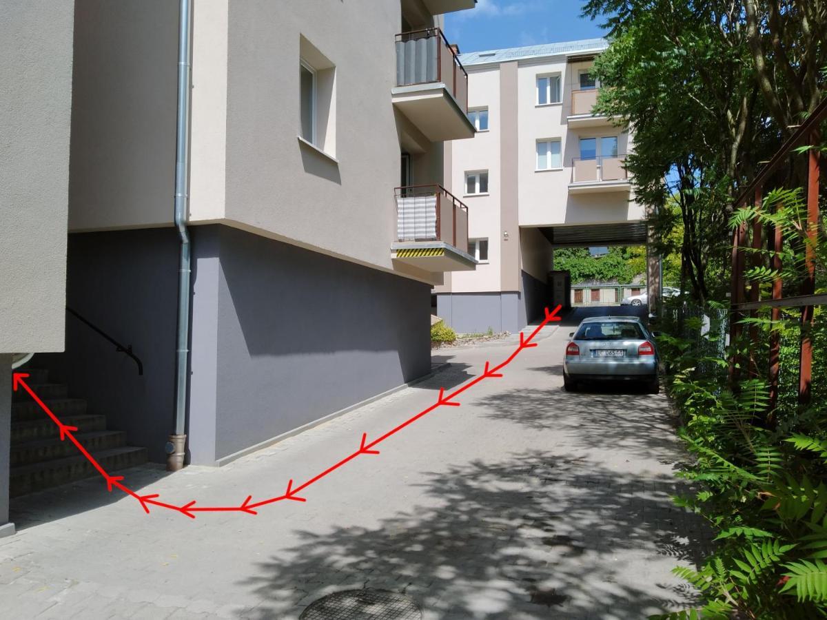 Mieszkanie W Centrum Chelma Luaran gambar
