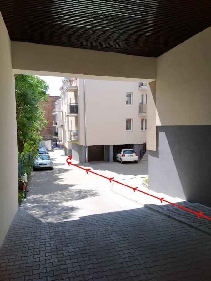 Mieszkanie W Centrum Chelma Luaran gambar
